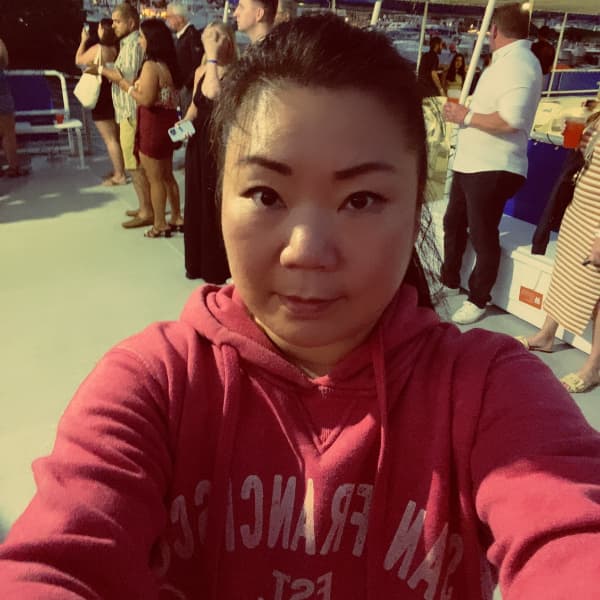 Karen Huang