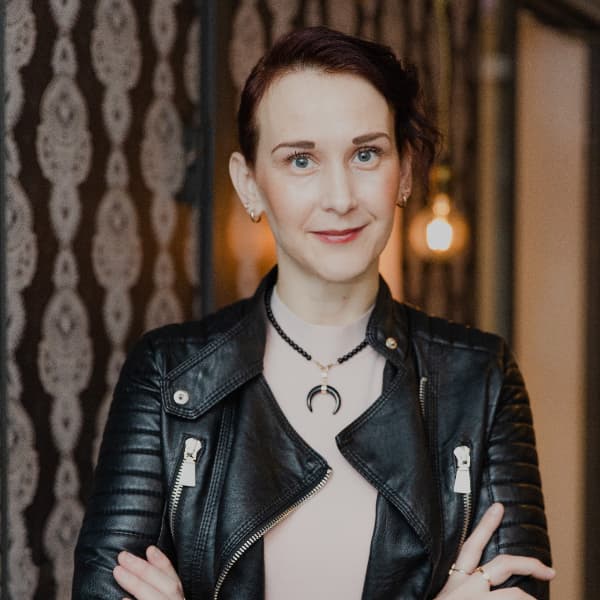 Dijana Llugolli