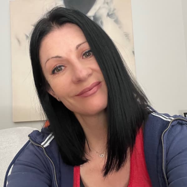 Vivienne  Keytel