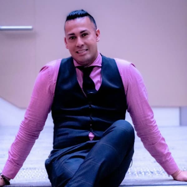 Faraaz Ali