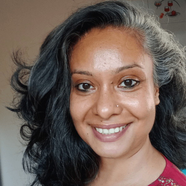 Mandeep Kaur