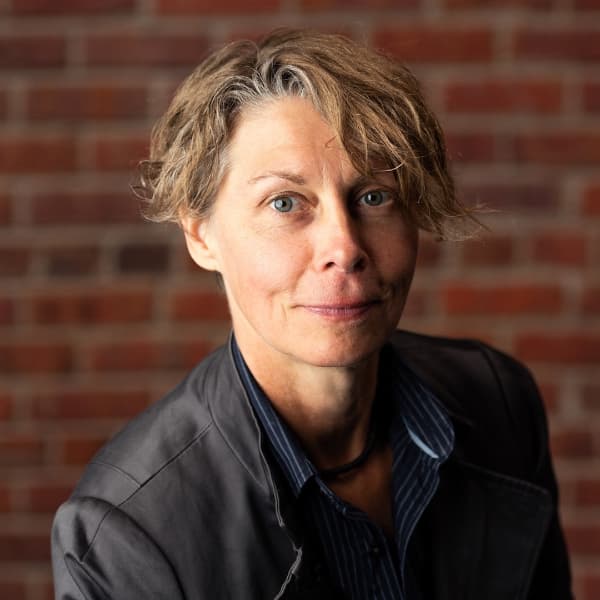 Adrienne  Cobb
