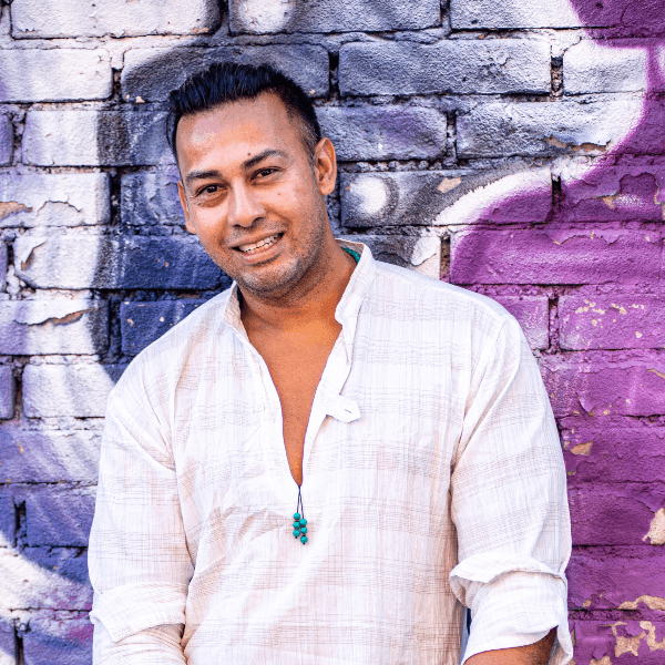 Faraaz Ali