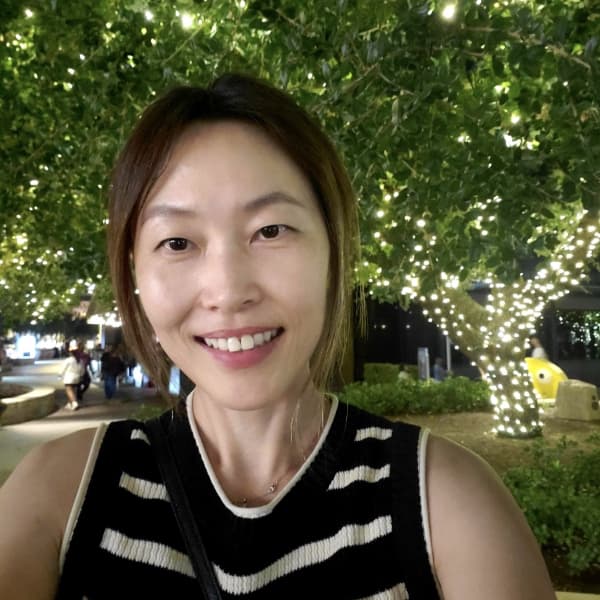 Kyoyoung (Kat) Park