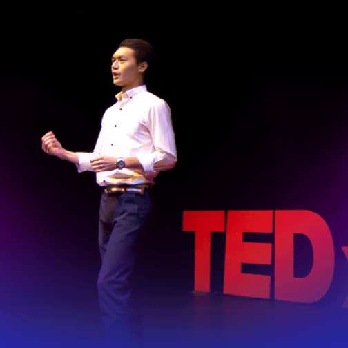 Freeman Fung