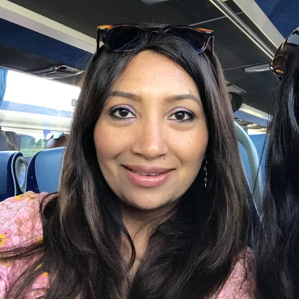 Rojina Ranjit