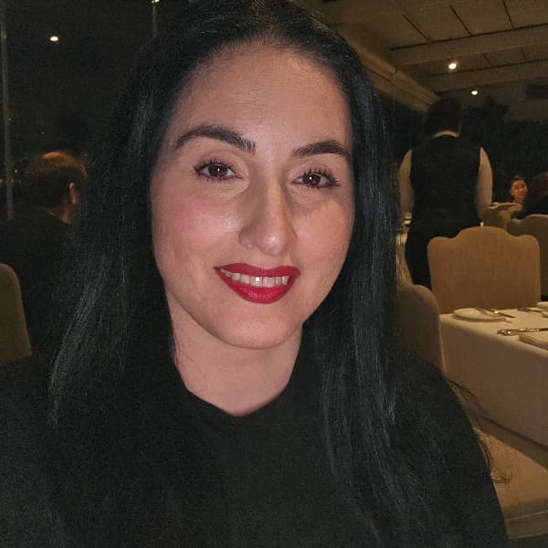 Panagiota Bakis