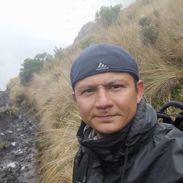 Cesar Zapata Párraga