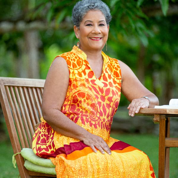 Cheryl McKenzie-Cook
