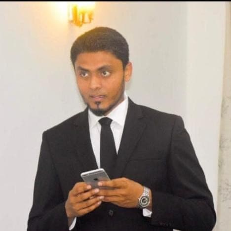muhammed  salahudeen