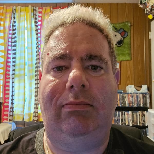 Kevin Burr