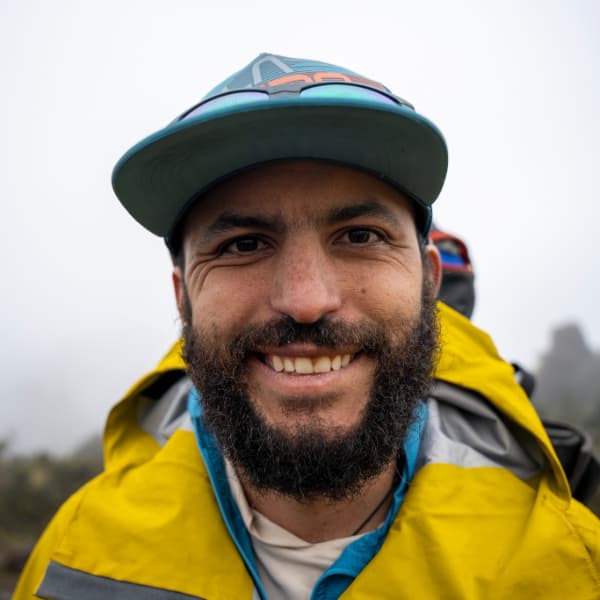 Jorge Anhalzer
