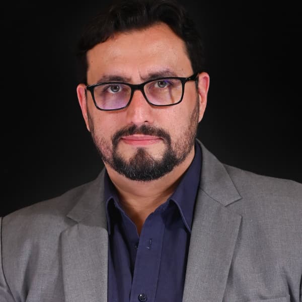 Andres G. Montero