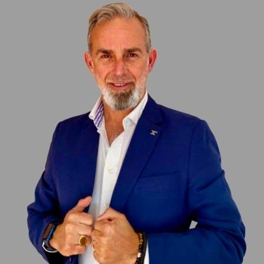 L. Francisco Gutiérrez A. "Guty"