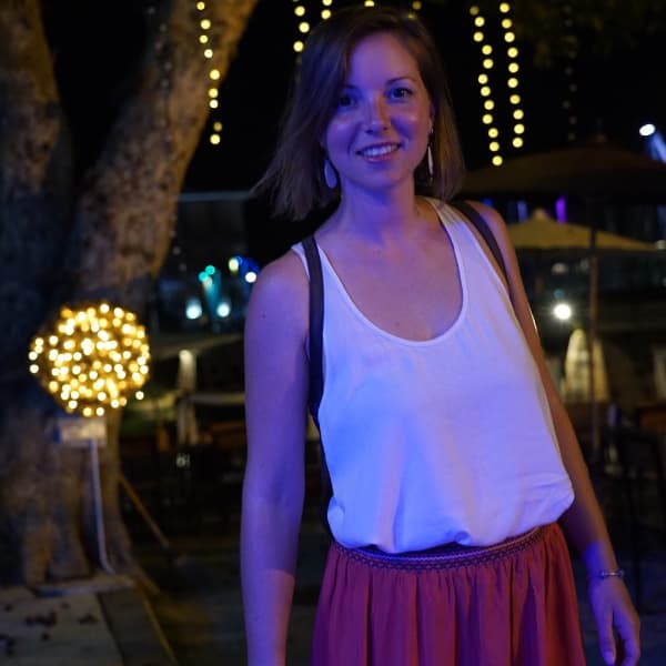 Patricia Bürge