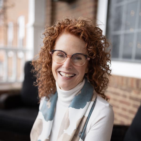 Mary Beth Berns