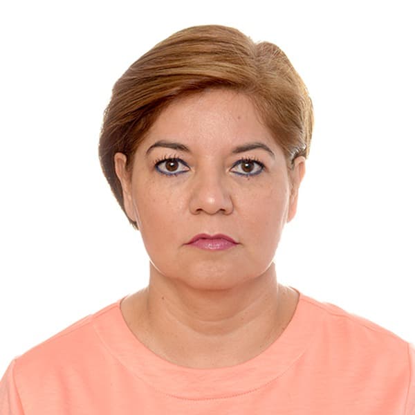 Sandra Milena Sierra