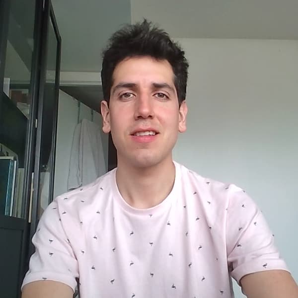 Gonzalo Andres  Albornoz