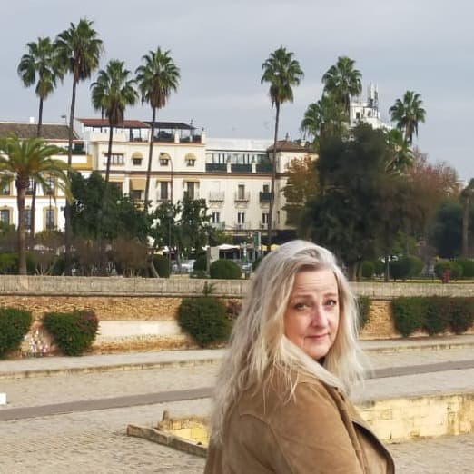 Amber Desiree Frugte