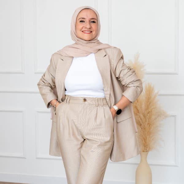 Hanadi Jouni