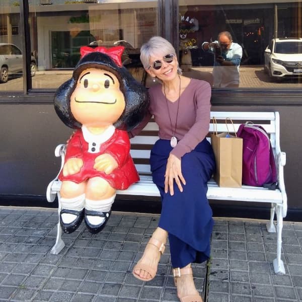 Alma Roxana Rodriguez