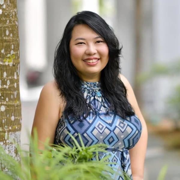 Kristabel Quek