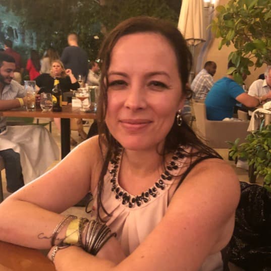 Leila Vrhovac