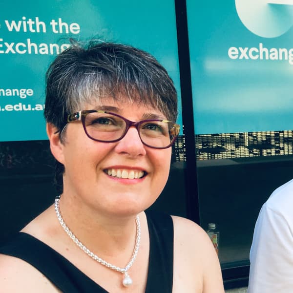 Susan Boase