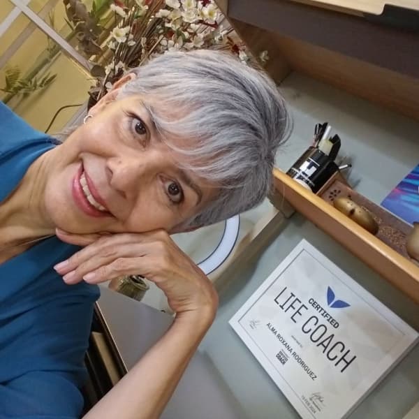Alma Roxana Rodriguez