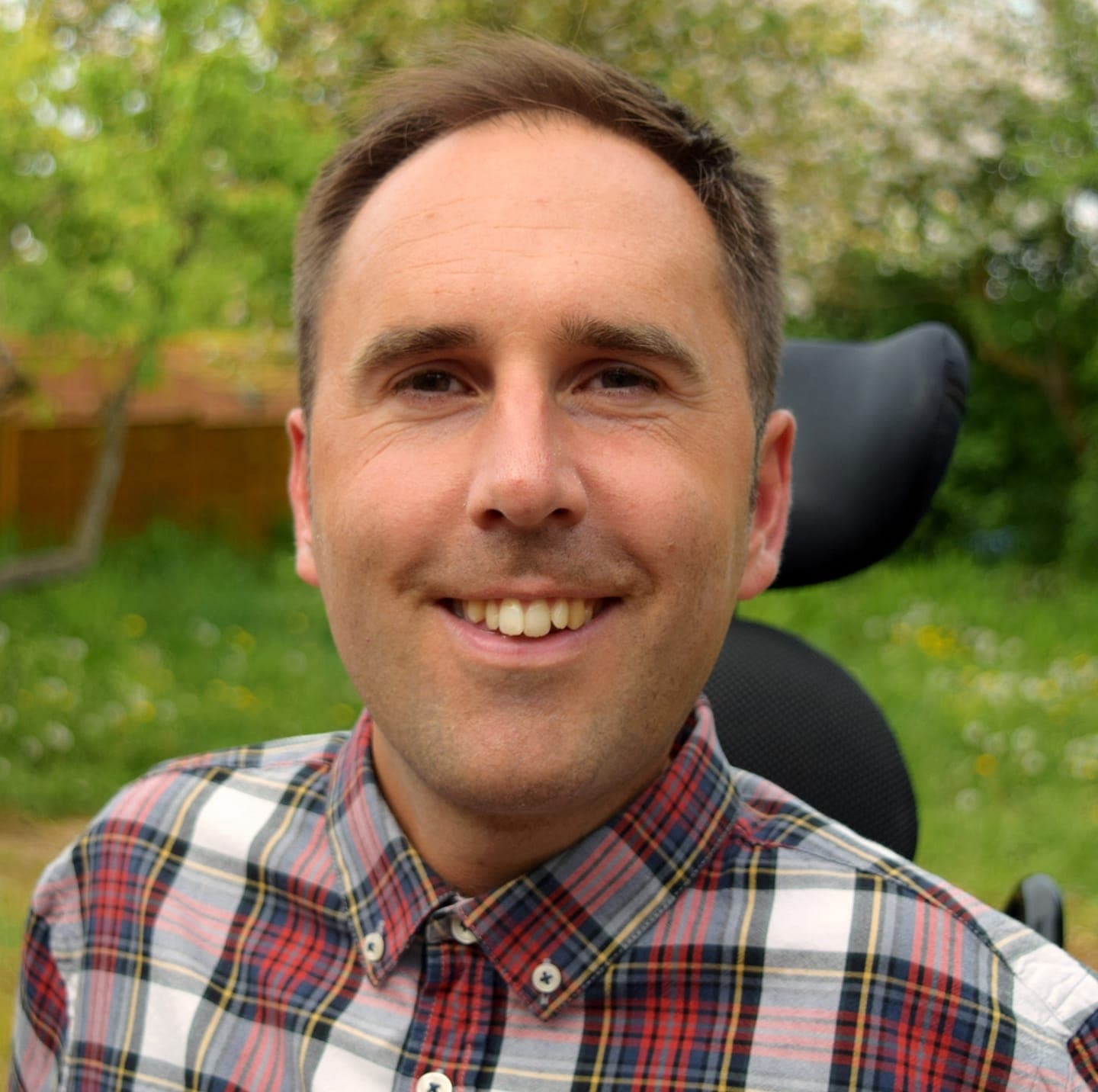 Martyn Sibley