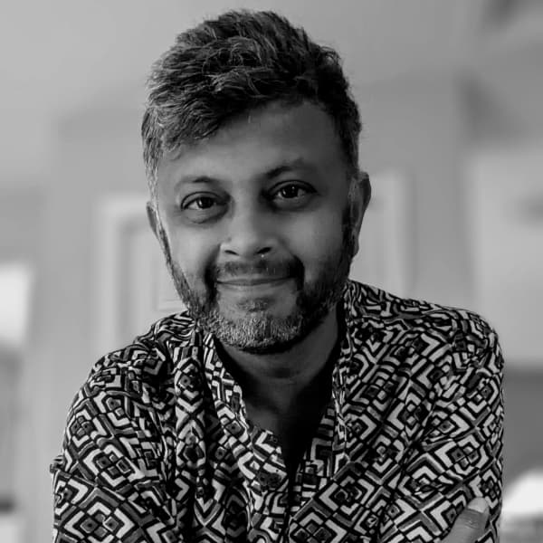 Sudip Duttagupta