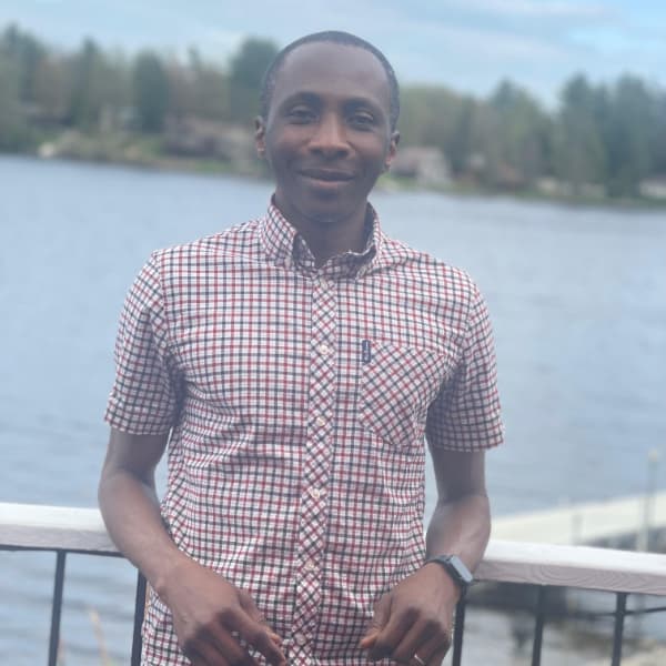Kwadwo  Appiah-Kubi