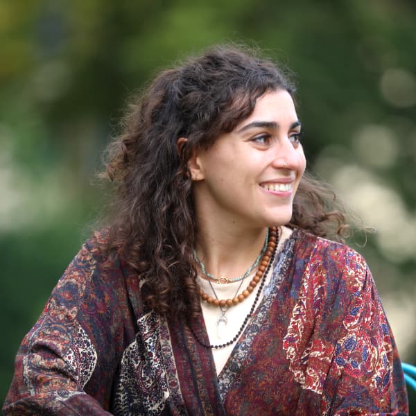 Elisa Yama