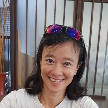 Jenny Tan Feng Ling