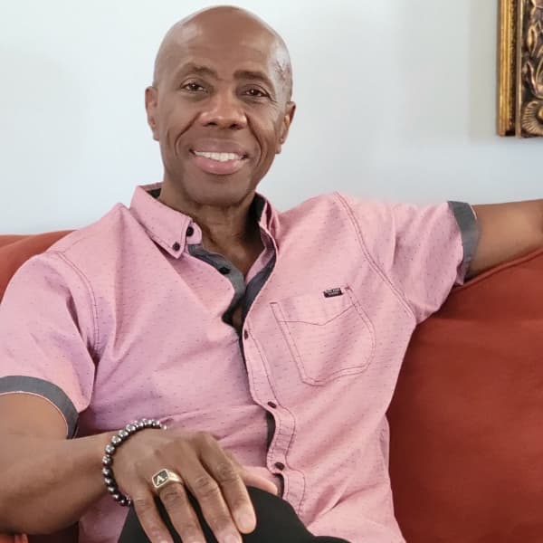 Anthony Ware