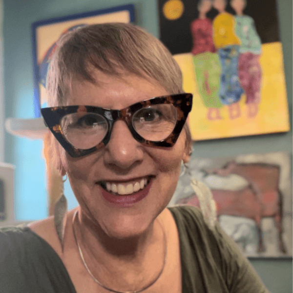 Jennifer  Butz