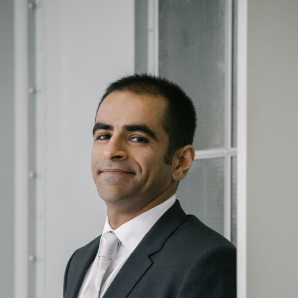 Rahim Kassam
