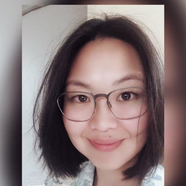 Yun-Wei Susan Chen