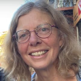 Martha McCallum