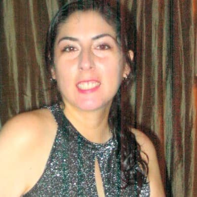 Marité Peña