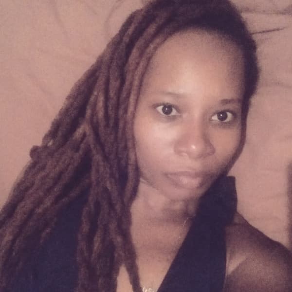 Keisha  Brown