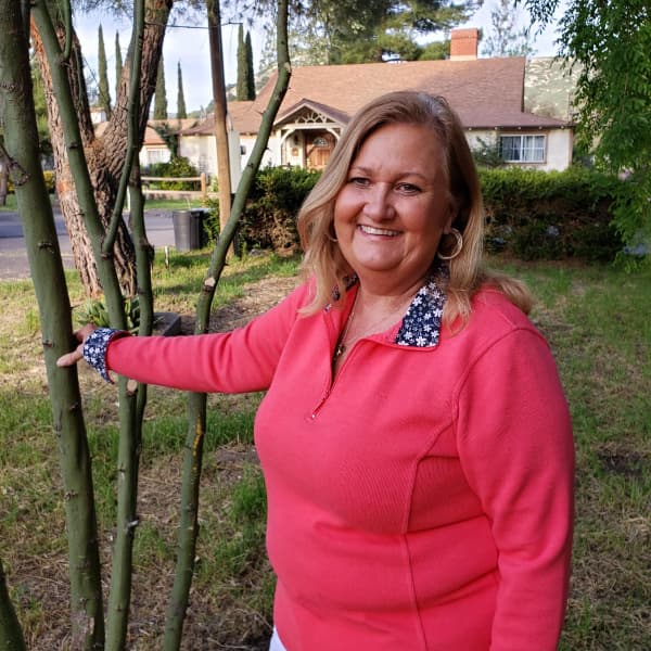 Denise Awrey