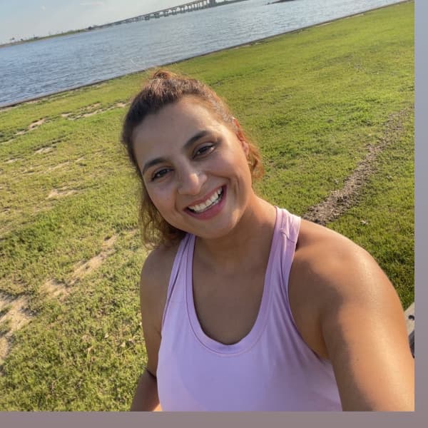 Catherine Gutierrez