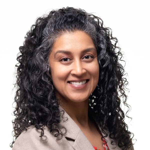 Himani Shah