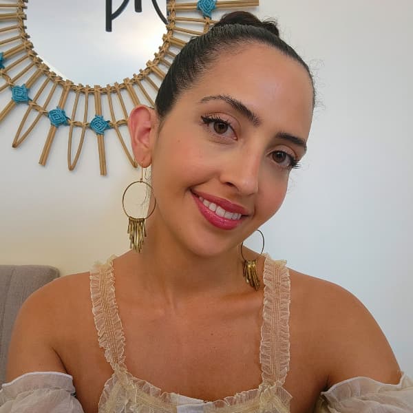 Xiomara Ortiz