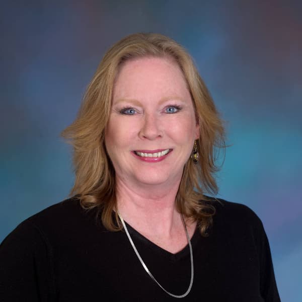 Jo McCracken