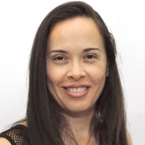 Cecilia Zuniga