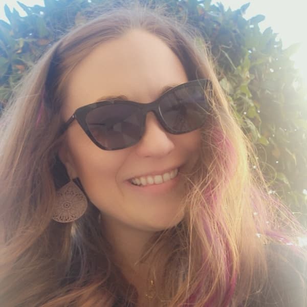 Erika J Brown