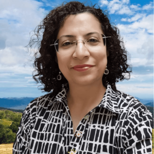 Farah Patel