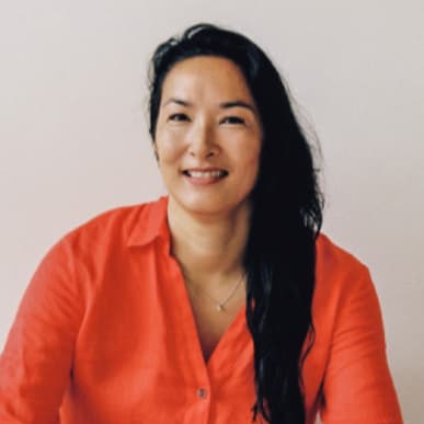 Marsha Ong